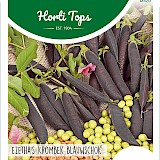 HT Capucijners Zaden Ezetha’s Krombek Blauwschok 100g