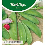 HT Peulen Zaden Grijze Roodbloeiende 100g