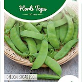 HT Peulen Zaden Oregon Sugar Pod 100g