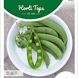 HT Peulen Zaden Delikett 100g