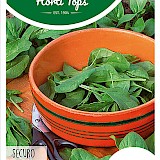 HT Spinazie Zaden Securo 100g