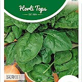 HT Spinazie Zaden Bazaroet 100g