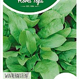 HT Spinazie Zaden Winterreuzen 100g
