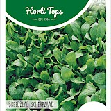 HT Spinazie Zaden Breedblad Scherpzaad 50g