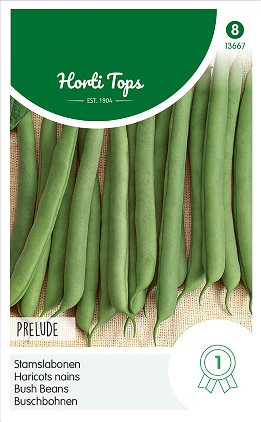 HT Stamslabonen Zaden Prelude 250g