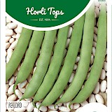 HT Stamslabonen Zaden Record 250g