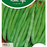 HT Stamslabonen Zaden Miracle 250g
