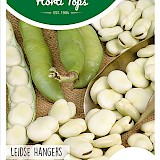HT Tuinbonen Zaden Leidse Hangers 250g