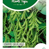 HT Sojabonen Zaden Edamame Green Shell 10g