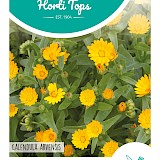 HT Akkergoudsbloem Zaden Calendula Arvensis