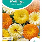 HT Goudsbloem Zaden Pacific Beauty