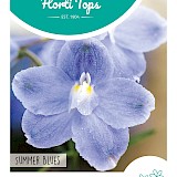 HT Riddersporen Zaden Summer Blues