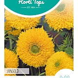 HT Zonnebloem Zaden Sungold XL