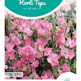 HT Reuk- of Siererwt Zaden Royal Family Roze
