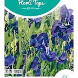 HT Reuk- of Siererwt Zaden Royal Family Blauw