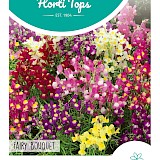 HT Vlasleeuwenbekje Zaden Fairy Bouquet