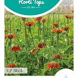 HTLeeuwenoor Zaden Klip Dagga