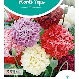 HT Papaver Zaden Slaapbol Gemengd