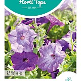 HT Petunia Zaden Raadsheer
