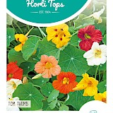 HT Oost-Indische Kers Zaden Tom Thumb
