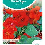 HT Oost-Indische Kers Zaden Empress Of India