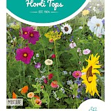 HT Zomerbloemen Zaden Gemengd