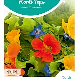 HT Eetbare Bloemenmengsel Zaden