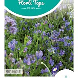 HT Zomerbloemen Zaden Blauwe Tinten