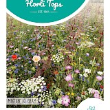 HT Veldbloemenmengsel Zaden 10 Gram