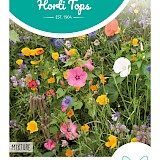 HT Vlinderbloemenmengsel Zaden