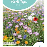 HT Wildbloemenmengsel Zaden 10 Gram