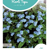 HT Vergeet-me-nietje Zaden Blue Ball