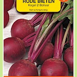 OBZ Rode Bieten Zaden Kogel 2 Bolivar