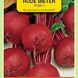 OBZ Rode Bieten Zaden Kogel 2