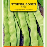 OBZ Stoksnijbonen Zaden Helda 50g