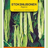 OBZ Stoksnijbonen Zaden Algarve 100g