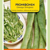 OBZ Pronkbonen Zaden Emergo Stringless 100g