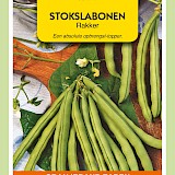 OBZ Stokslabonen Zaden Rakker 100g
