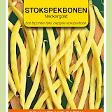 OBZ Stokspekbonen Zaden Neckargold 50g