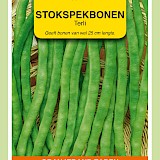 OBZ Stokspekbonen Zaden Terli 50g
