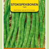 OBZ Stokspekbonen Zaden Terli 100g