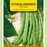 OBZ Stokslabonen Zaden Overvloed 100g