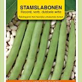 OBZ Stamslabonen Zaden Record 100g