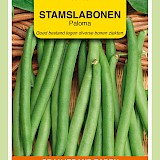 OBZ Stamslabonen Zaden Domino 50g