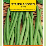 OBZ Stamslabonen Zaden Domino 100g