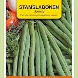 OBZ Stamslabonen Zaden Soliman 100g