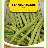 OBZ Stamslabonen Zaden Maja (v/h Modus) 100g