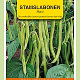 OBZ Stamslabonen Zaden Maxi 100g