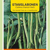 OBZ Stamslabonen Zaden Calima (Haricots Verts) 100g