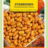OBZ Stambonen Zaden Noordhollandse Bruine 100g